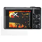 Защитная пленка из закаленного стекла 9H для Canon PowerShot SX730 SX740SX720 SX710 SX620 SX610, 2 шт.