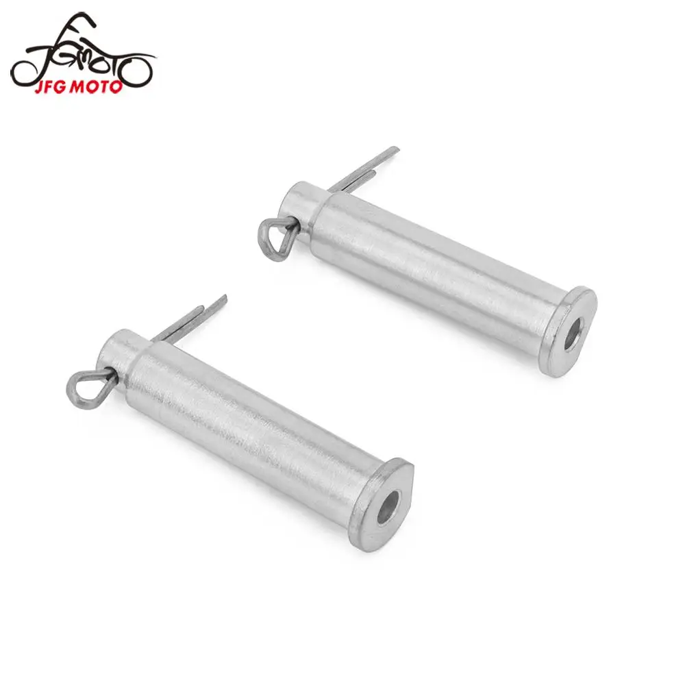 Для HONDA CR125R CR250R CRF250R CRF250X CRF250RX CRF450R CRF450X CRF450RX CRF450L байкерские железные Подножки |