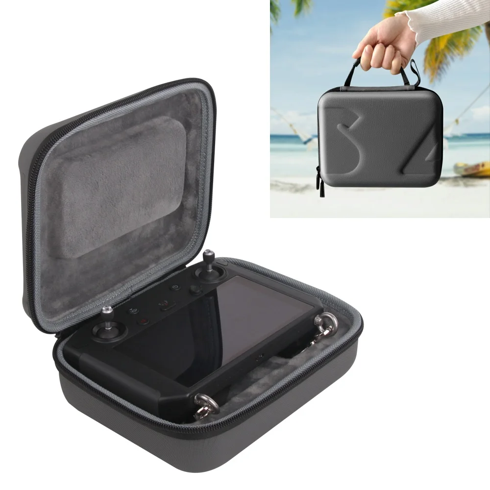 

Новый портативный чехол для хранения для DJI MAVIC 2 Pro/Zoom Smart Controller
