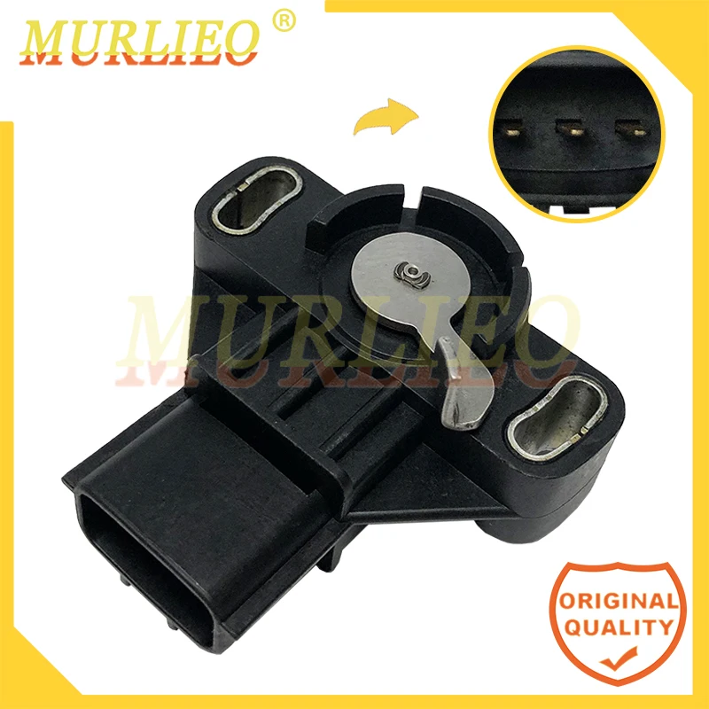 

Throttle Position Sensor TPS SERA483-2 For Suzuki Subaru SERA4832 SERA483 2 Auto Replacement Parts