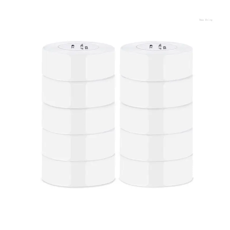 

d11 Bluetooth wireless thermal printer, a portable pocket printer for labels, prices, planners, school supplies, home office