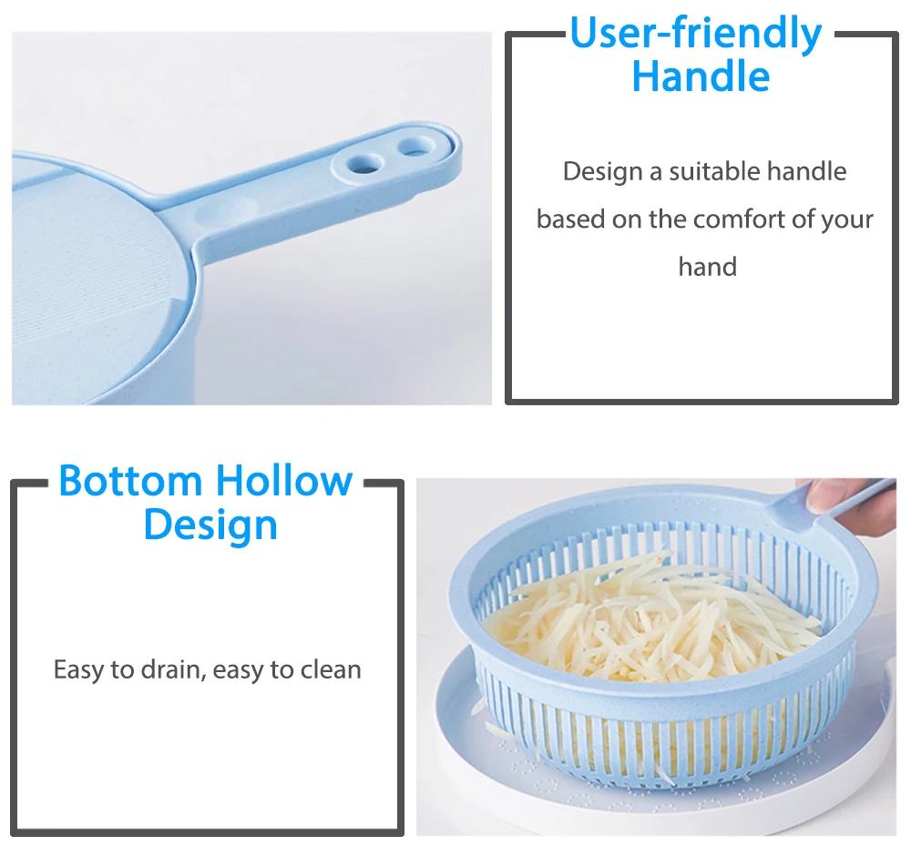 XYj нож для резки овощей картофеля терка сыра лука моркови резак Терка ситечко