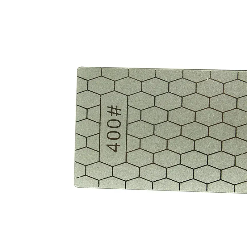 1 шт. Портативный Ультратонкий Алмазный точильный камень 150*63*1 мм | Дом и сад