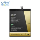 Оригинальная батарея LEHEHE для Meizu Meilan 6T m6T M811H M811Q BA811 3300mAh, высококачественные сменные батареи с инструментами, подарки