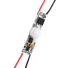 Модуль датчика движения LP-1020 45S, модуль переключения 5A для светодиодной ленты, светового Индикатора ing L69A