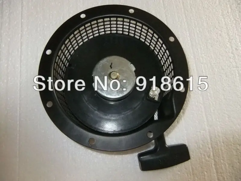 

EDA5000E RGD5000 Recoil Starter ROBIN DY41 diesel generator parts replacement