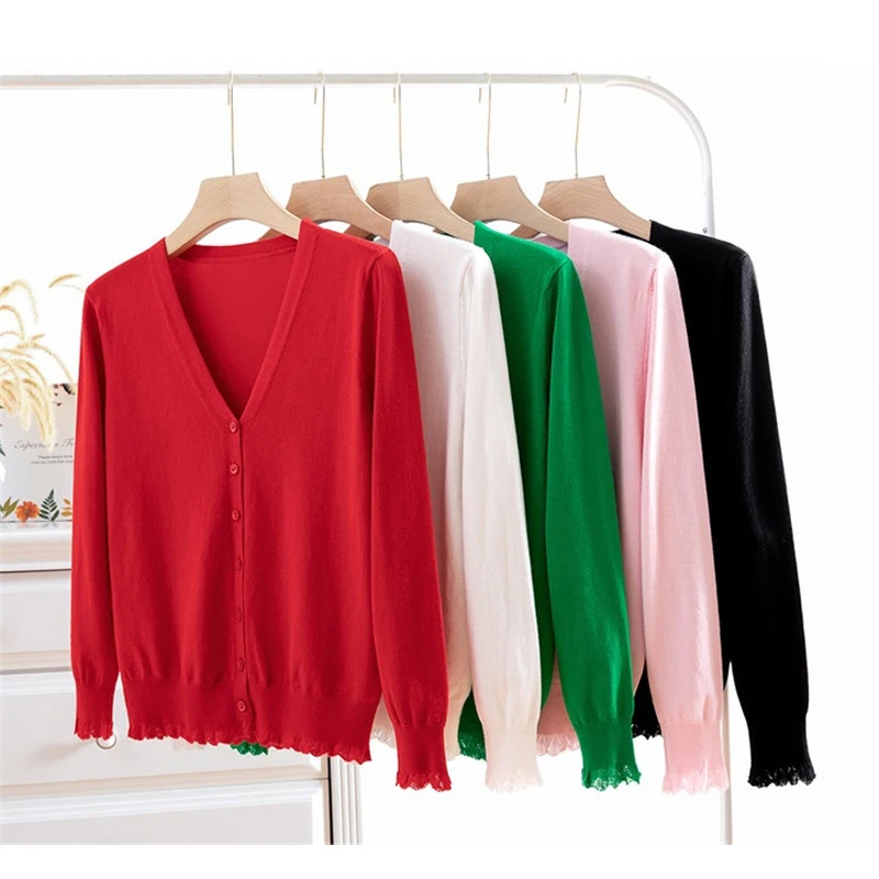 2019 новый свитер для женщин модная Осенняя блузка с v-образным вырезом кашемировый