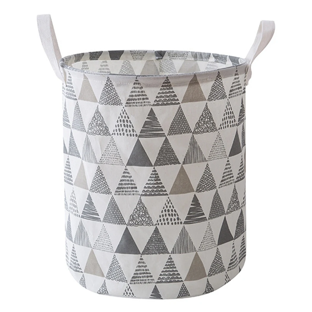 

Foldable Laundry Basket, Clothes Storage Bag, Laundry Basket for Dirty Clothesl Laundry Basket Laundry Organizer Hamper Laundry