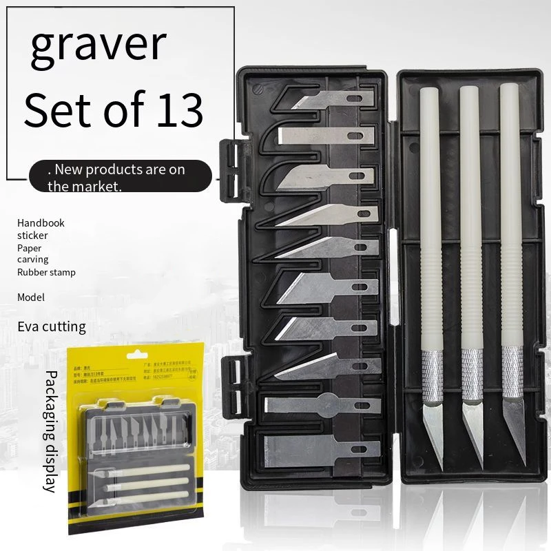 

Нож, обрезка, шлифовальный инструмент, ручная резьба, нож из алюминиевого сплава, скребок, набор деталей, острый лезвие для резьбы, режим 3d-печати, лучший