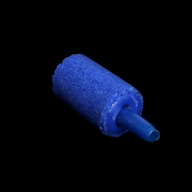 Стекло для аквариума CO2 диффузорный пузырь Air Stone продувочная кислородная аэрация