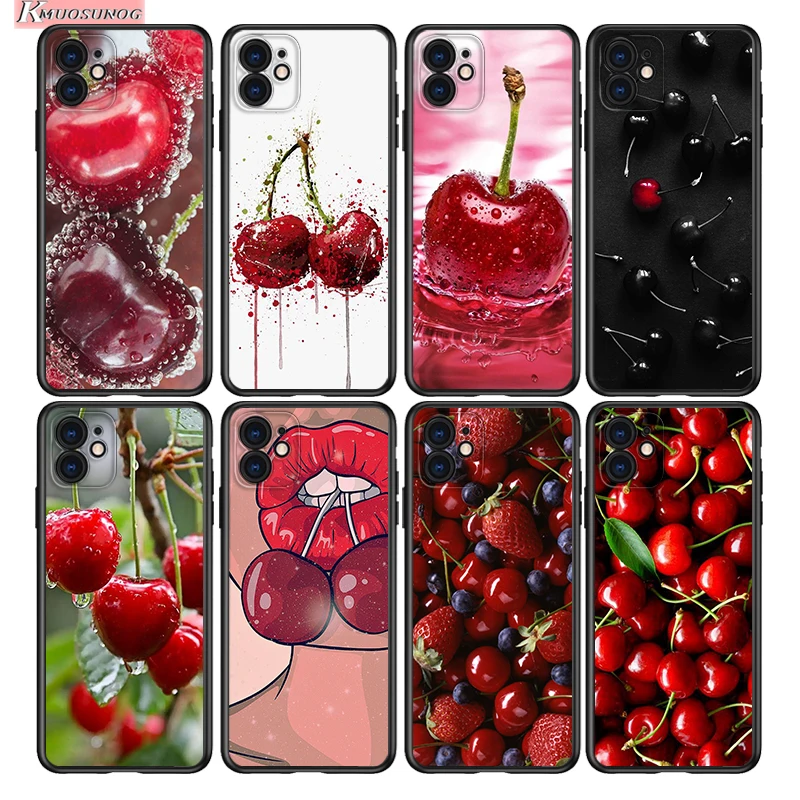 Силиконовый чехол для Apple IPhone 12 Mini 11 Pro XS MAX XR X 8 7 6S 6 Plus|Бамперы| |