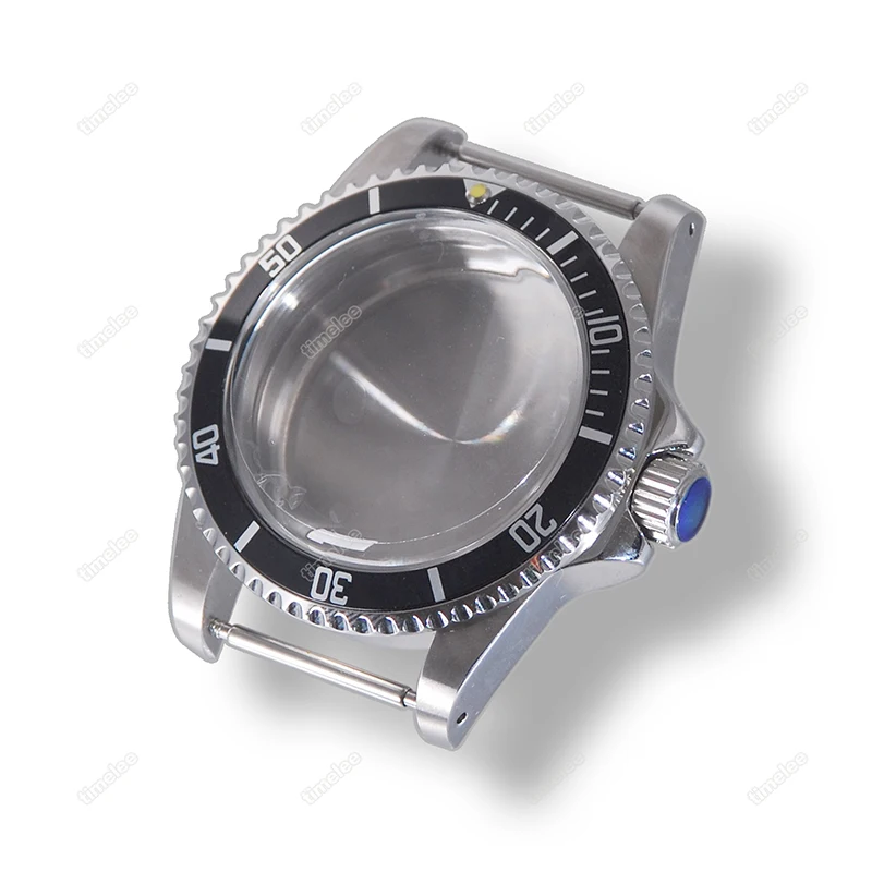 

Чехол для часов из нержавеющей стали, 39,5 мм