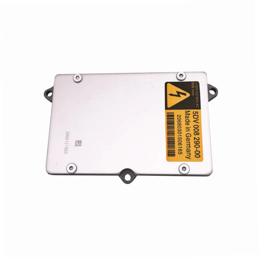 

5DV008290-00 Xenon Headlight Ballast D2S D2R For Audi BMW Mercedes USED Car Accessories