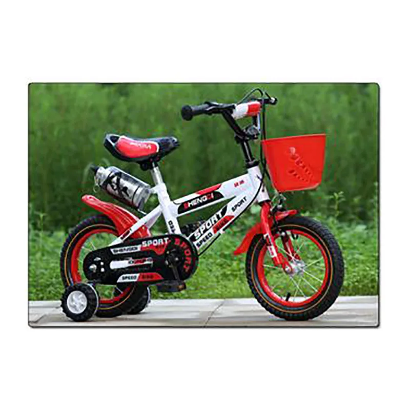 Модный и профессиональный детский велосипедный спортивный велосипед SHENGDI