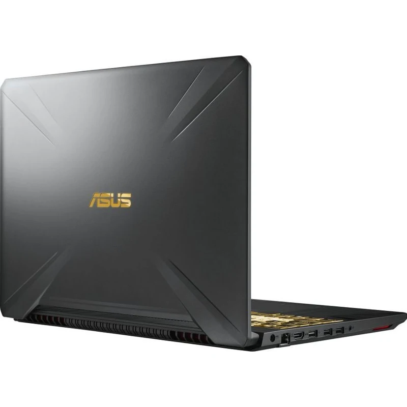 Laptop Asus TUF gaming fx505dt-bq241t 15.6 " IPS Ryzen 5 3550h 6 GB 1 TB HDD 256 SSD GTX 1650 90nr02d1-m04880 | Компьютеры и офис