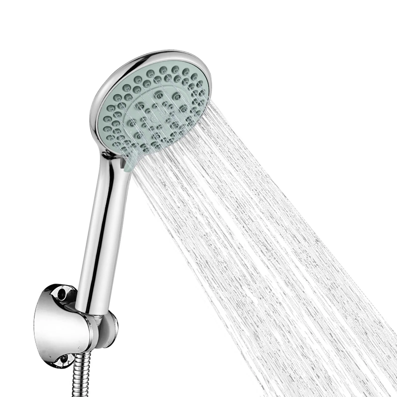 30 # насадка для душа 3 режима 5 регулируемых режимов Простая установка