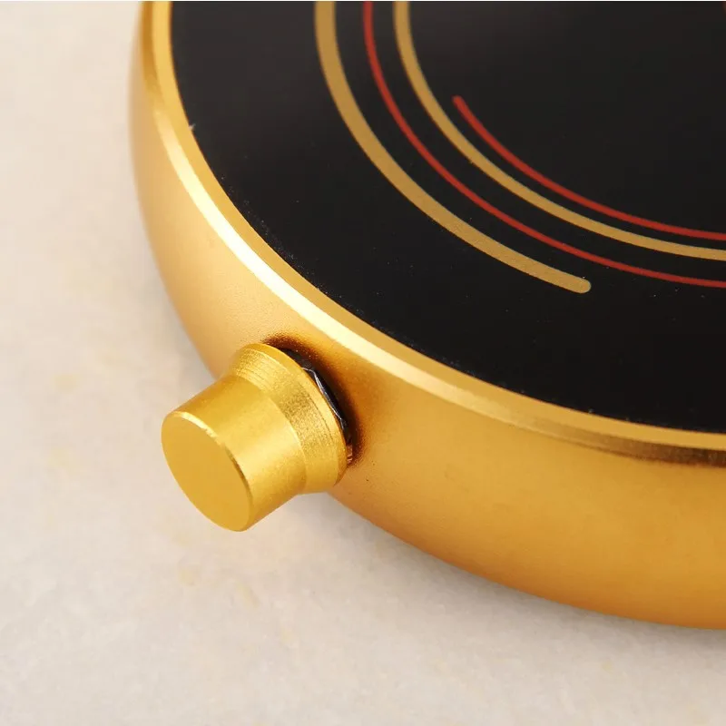 [GRANDNESS] Kamjove WB 02 умная Подушка с постоянной теплоизоляцией электрический чайник