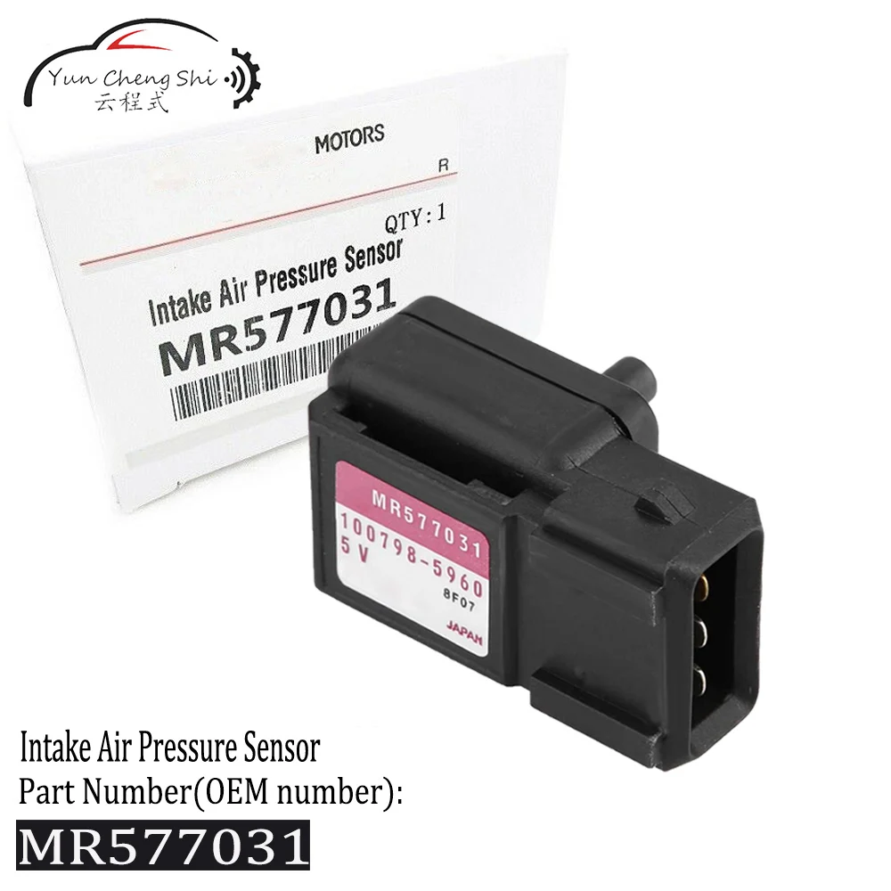 MR577031 100798 5960 1007985960 для MITSUBISHI L200 PAJERO 2 5 TD 3 DI D воздушного контроля давления наддува