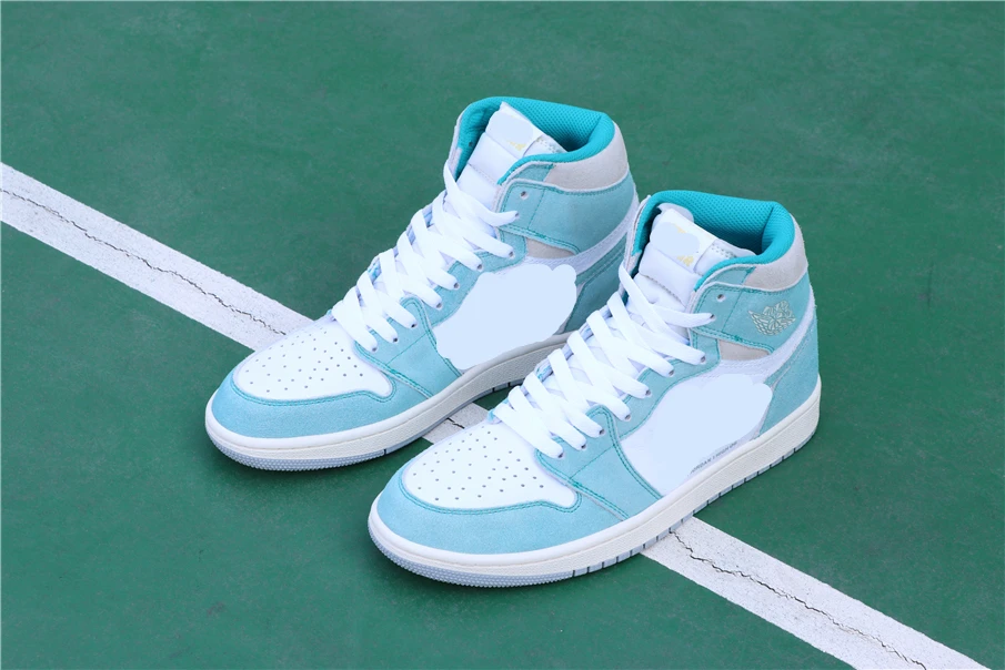 

Air 1danjor 1 High OG Men's Outdoor Basketball Shoes AJ1 Daily Casual Shoes Man Woman's High Sports Sneakers Unisex 15 2021