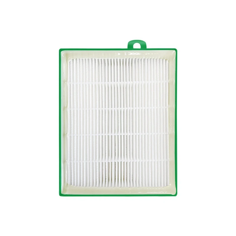 HEPA Filters For FC8760 FC8761 FC9710 FC8766/ Electrolux Ergospace Filter Vacuum Cleaner Accessories Spare Parts | Бытовая техника