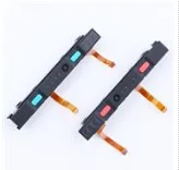 10 комплектов для Nintendo Switch NS Joy con Slider пластиковая рельсовая железная дорога в