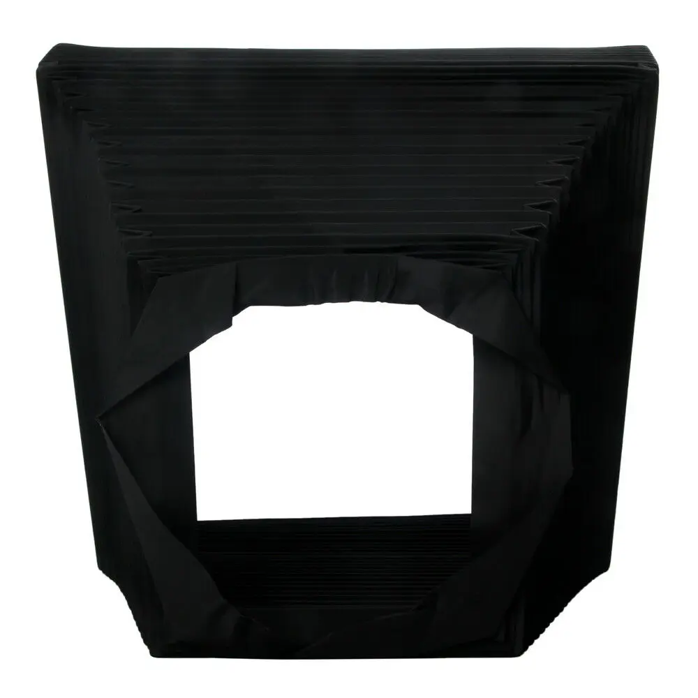Профессиональные Оригинальные сильфоны для Deardorff 11x14 "широкоформатная камера |