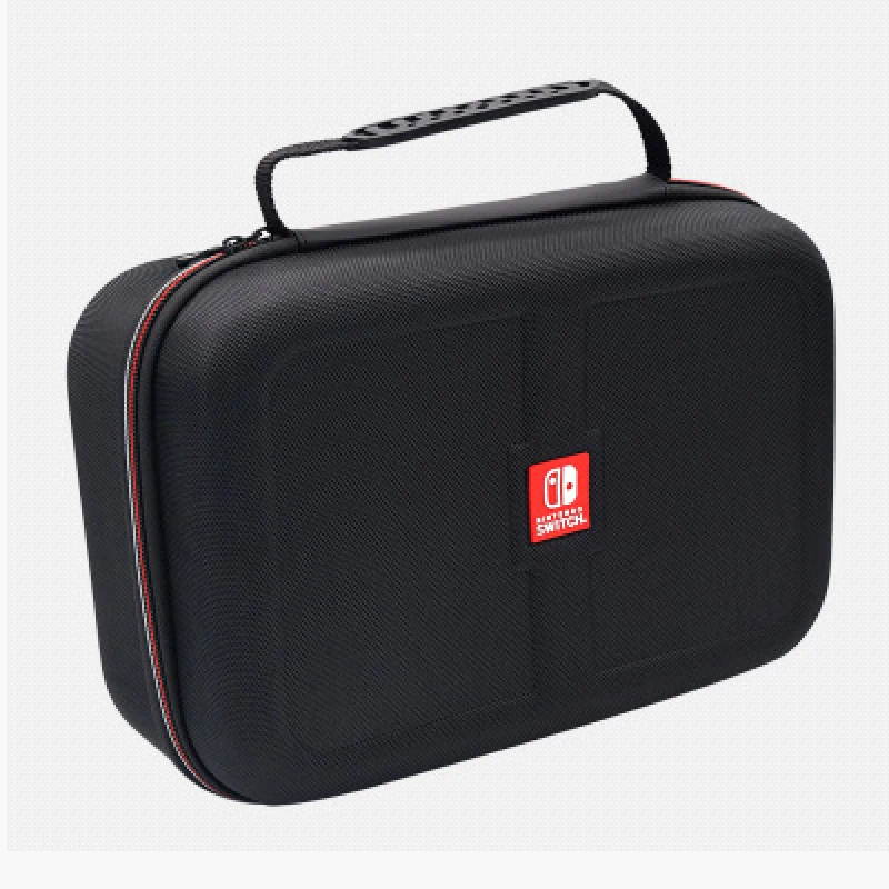 Большая емкость для игровой консоли Nintendo Switch NS многофункциональное хранилище