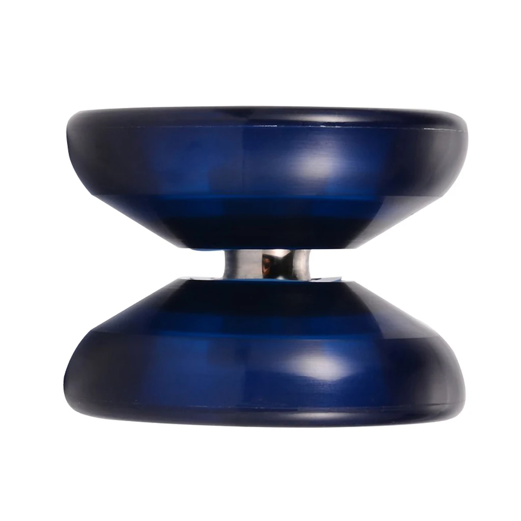 Magic Yo-yo K1 ABS пластик Профессиональный YOYO шарикоподшипник струна трюк игрушка