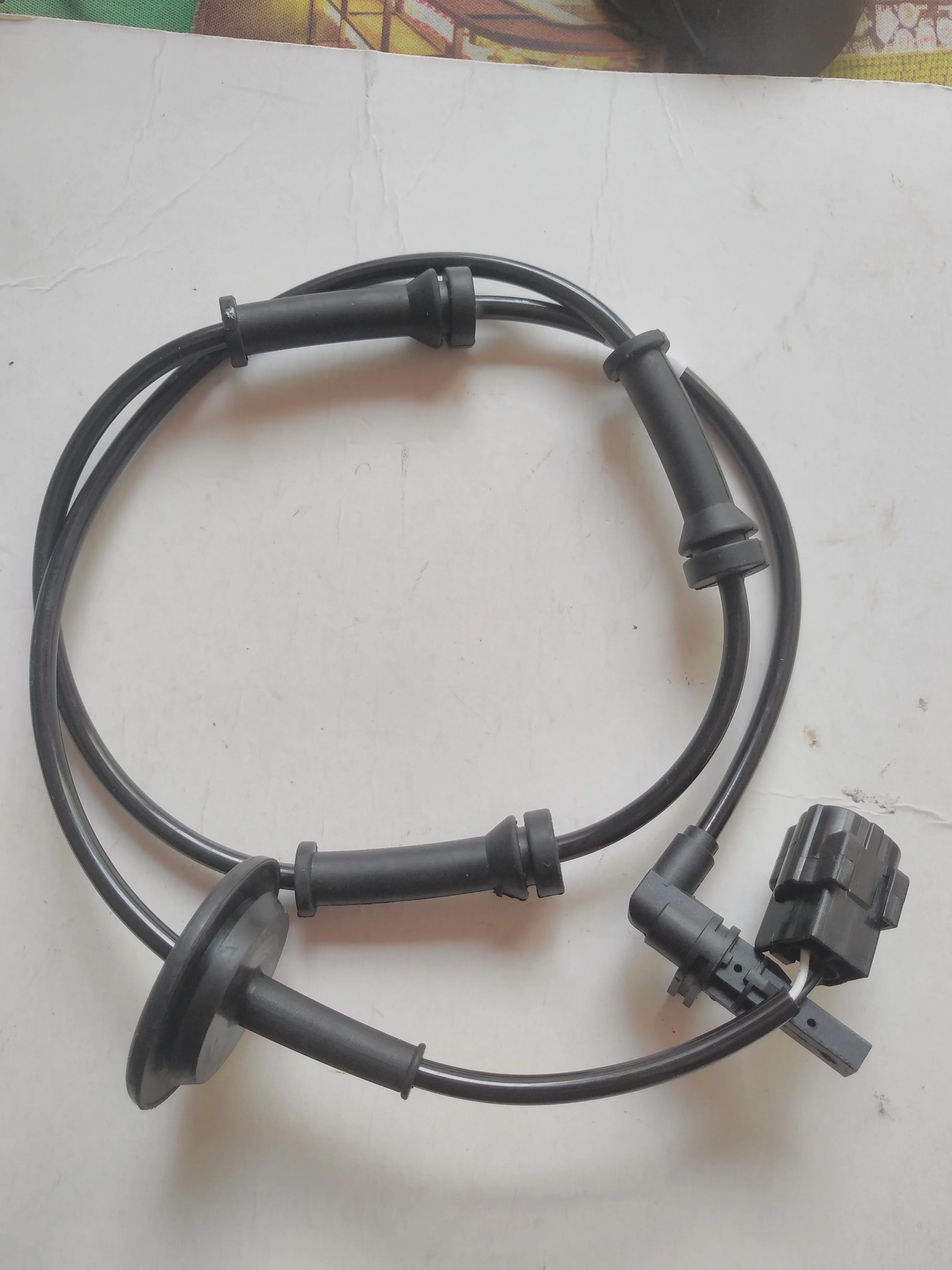 12 месяцев Гарантия качества ABS Датчик для Chery A3 FL OE no. M11-3550111