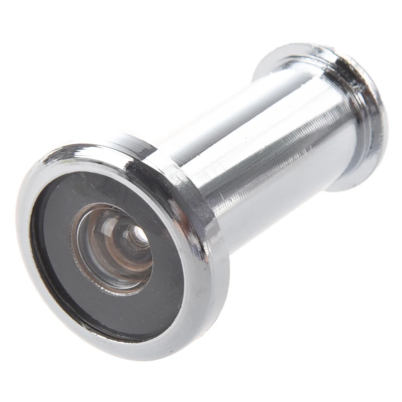 

14mm 180 Degree Wide Angle Door Viewer Peep Sight Hole