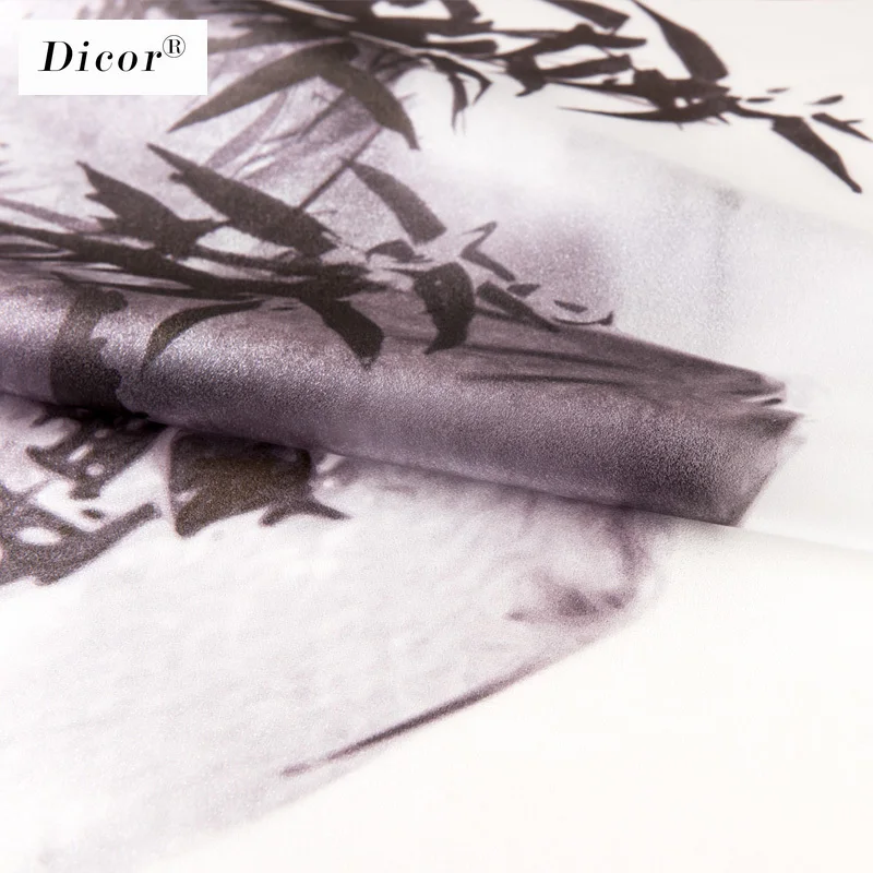 Декоративная пленка DICOR для окрашивания окон без клея Антистатическая липкая