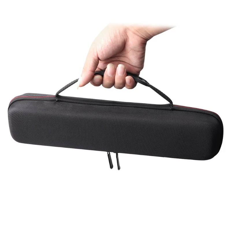 

Printer storage bag EVA Hanyin MT800 Protection Box hard Handbag Carrying case Portable package packet