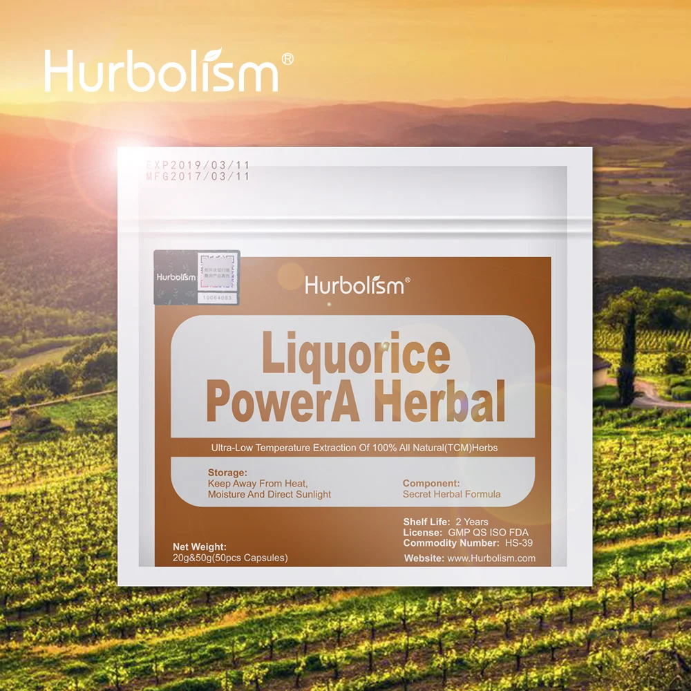 Увеличение мощности экстракции растений для мужской способности на кровати