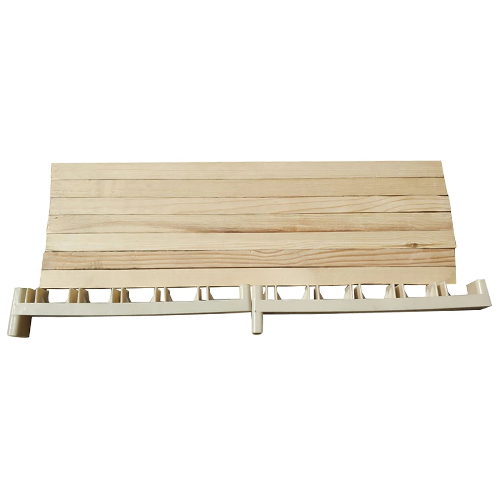 Рама из Королевского желе для сохранения пчеловодства рама выращивания королевы