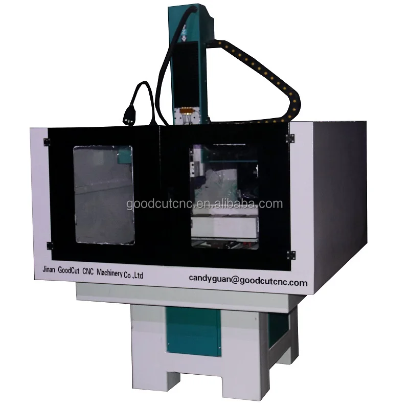 

servo motor drive leadshine /Delta small cnc metal engrave milling machine