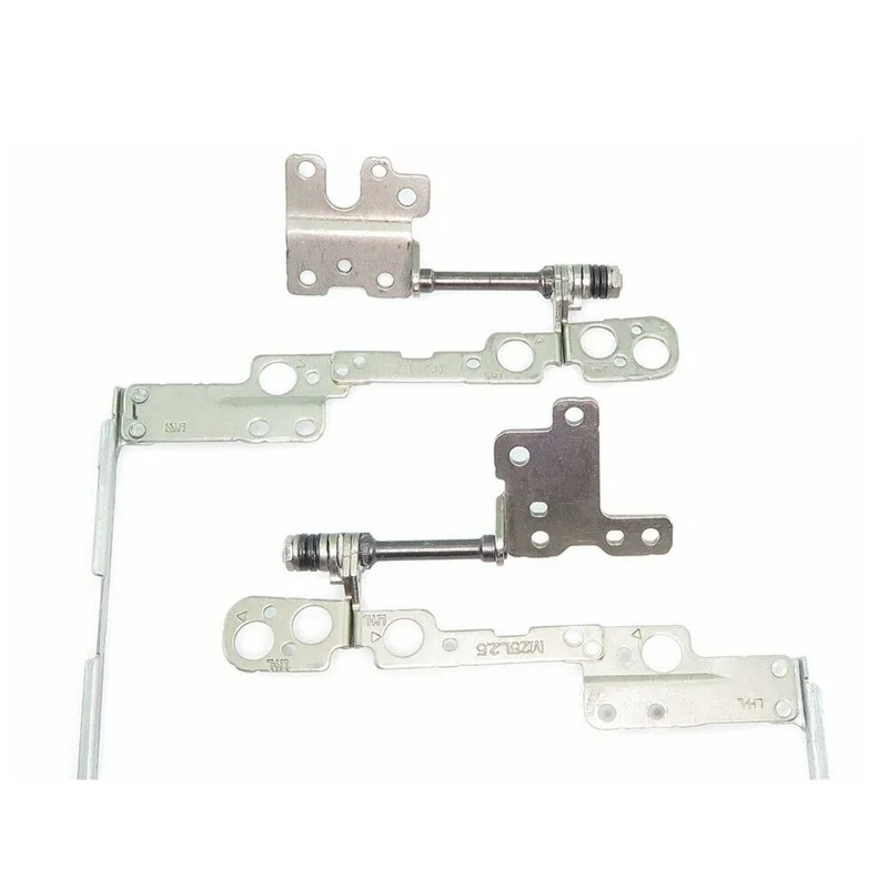 

A pair of LCD Screen Hinges Kit for Lenovo Y520 R520 R720-15IKB 5H50N00297