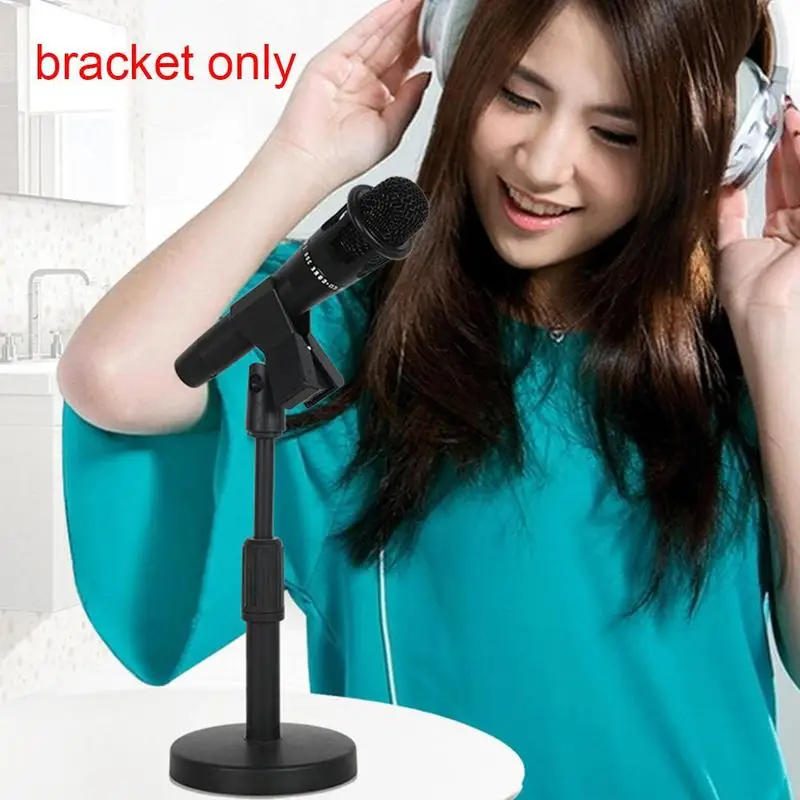 

Camera Bracket Lifting Video Stand Multi-purpose Portable Holder For Brio 4K, C925e, C922x, C922, C930e, C930, C920, C615