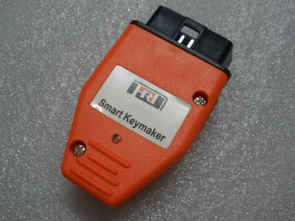 Подходящее устройство для смарт ключей OBD Toyota ключ Lexus 4D и 4C Чип OBD2 программатор
