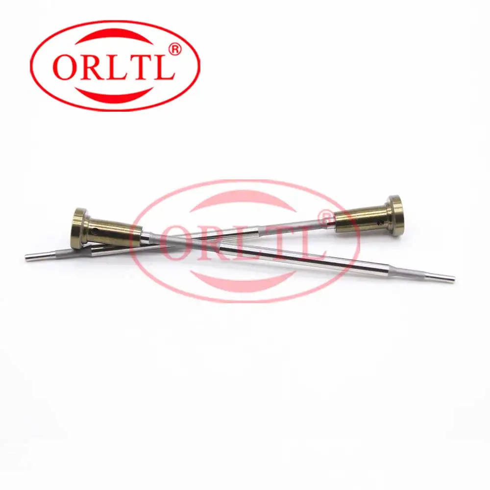 Клапаны дизельного двигателя ORLTL FOOVC01386 F OOV C01 386 клапан Управления Дизельным