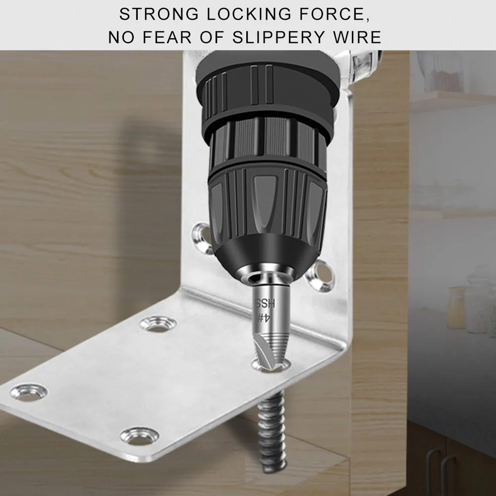 2019 Скорость винты из экстрактор Сверла Набор инструментов сломанный