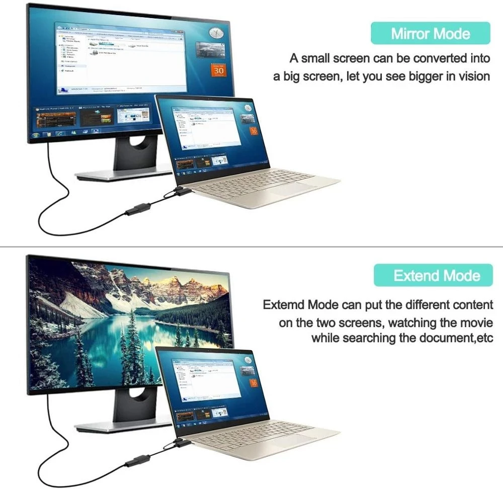 HDMI-совместимый штекер к DP DisplayPort Женский 4K USB адаптер устройства active power suppy |