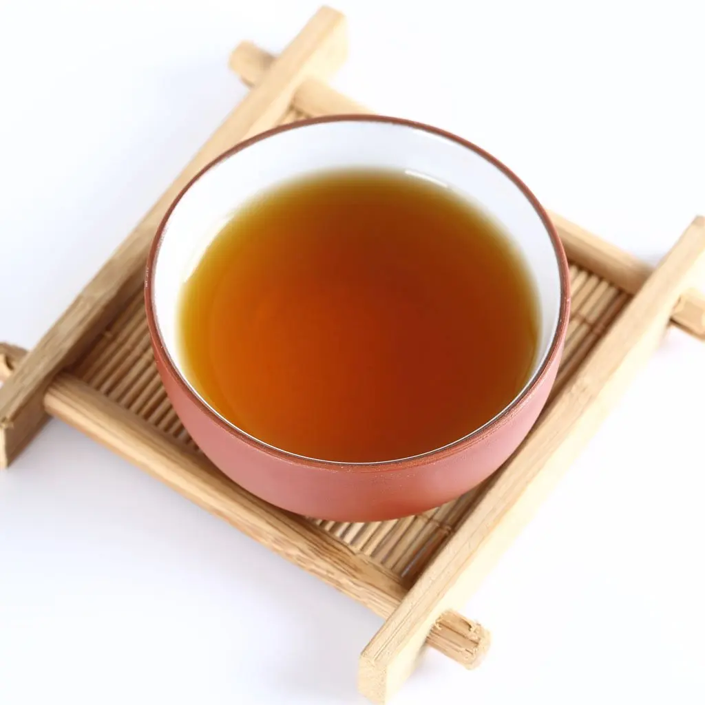 Органический китайский чай Yunnan FengQing Dian Hong Dianhong ручной работы с жемчугом дракона