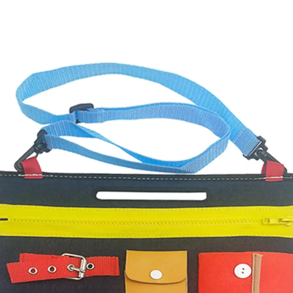 Войлочная доска детские образовательные игрушки от 1 до 5 лет игрушка для