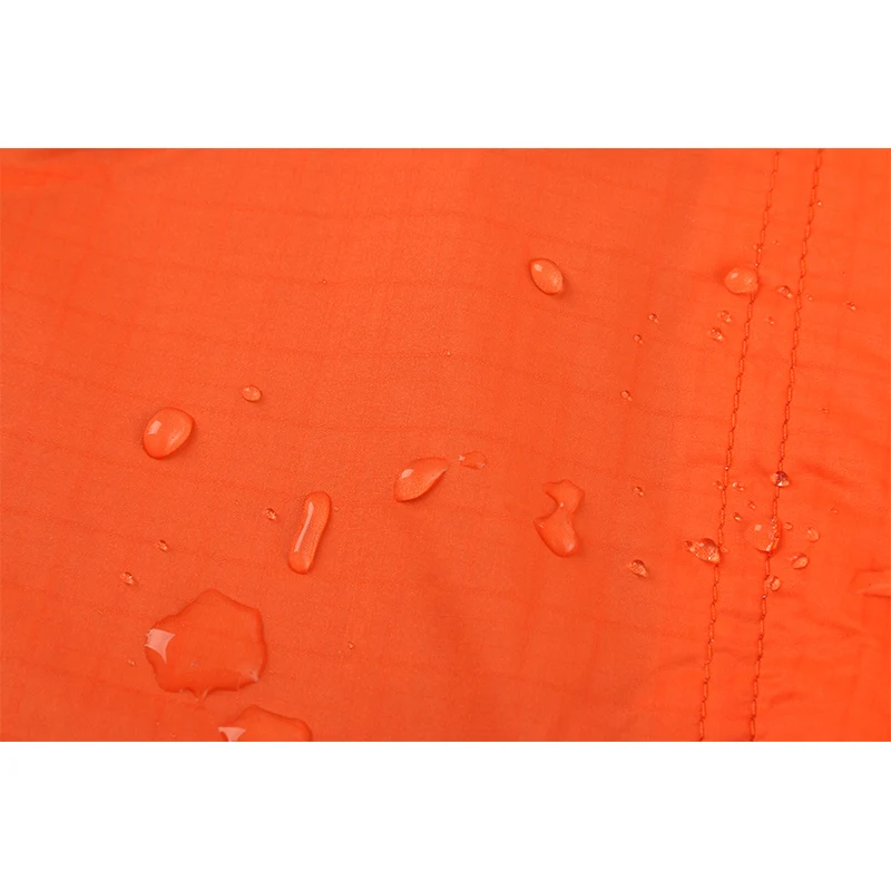 Легкая ветровка ROYALWAY женские водонепроницаемые куртки с капюшоном для кемпинга