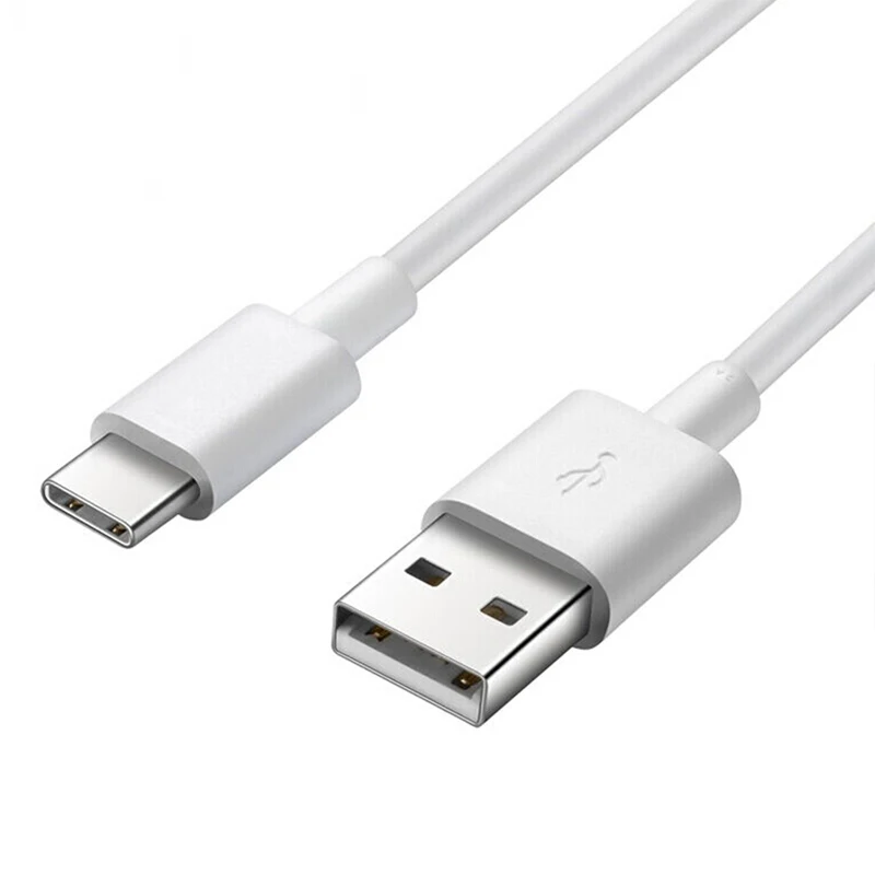 Huawei Тип usb C кабель 2A Быстрая отправка оригинальный P20 pro P10 P9 плюс G9 Nova 5i 5 3e 2 m6 M5 Honor 20