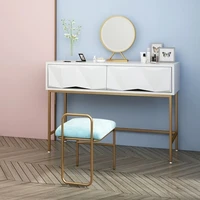 nordic dressing table stool chair dressers chair nail stool makeup vanity chair small stool modern bedroom furniture muebles