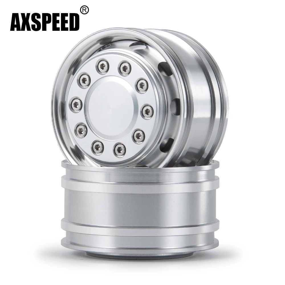 axspeed 12 шт металлический 10 спиц пе