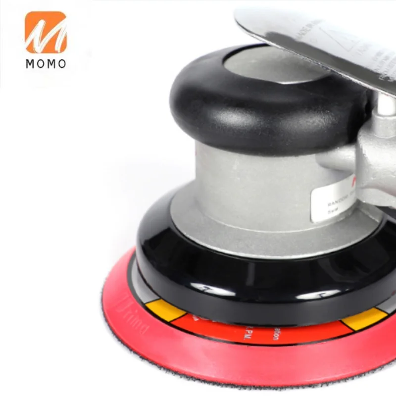 

Woodworking tools pneumatic or electrical brush sander pad sanding machine for wood sanding or polishing