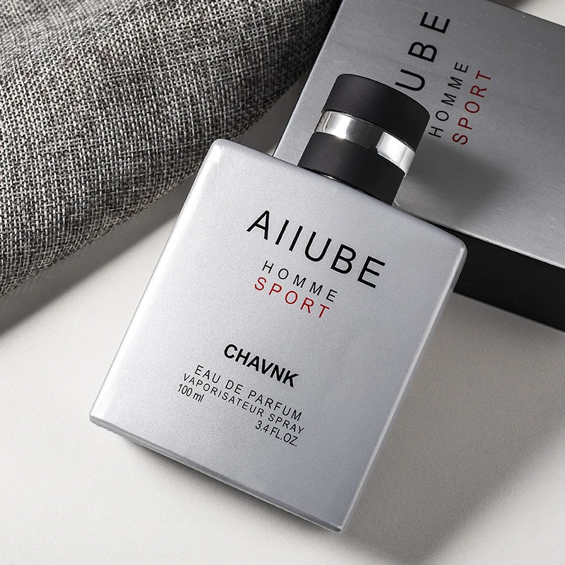 

Original Men's Perfume Long-lasting French Eau De Parfum Spray Man Classic Cologne Male Antiperspirant Parfum