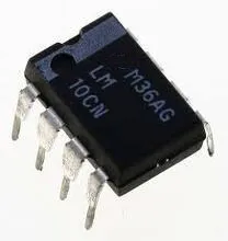 

10PCS/lot LM10CN LM10 DIP8 original In Stock